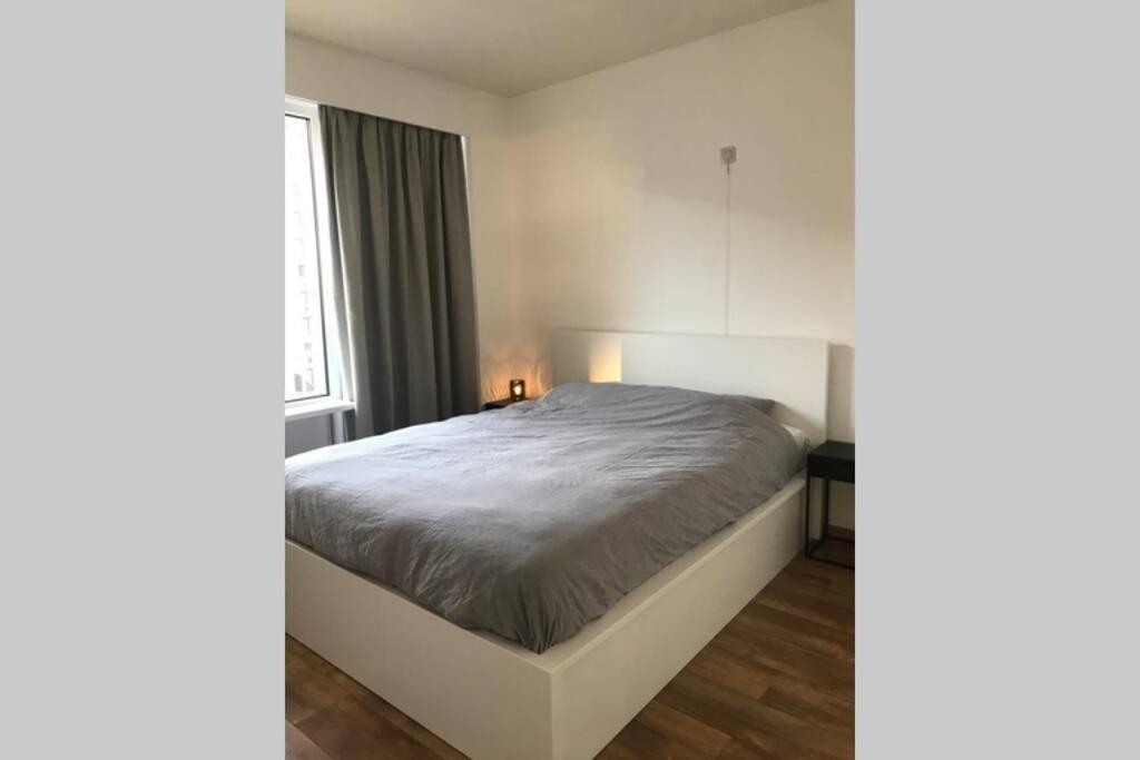 Zeedijk Appartement Nieuwpoort Εξωτερικό φωτογραφία