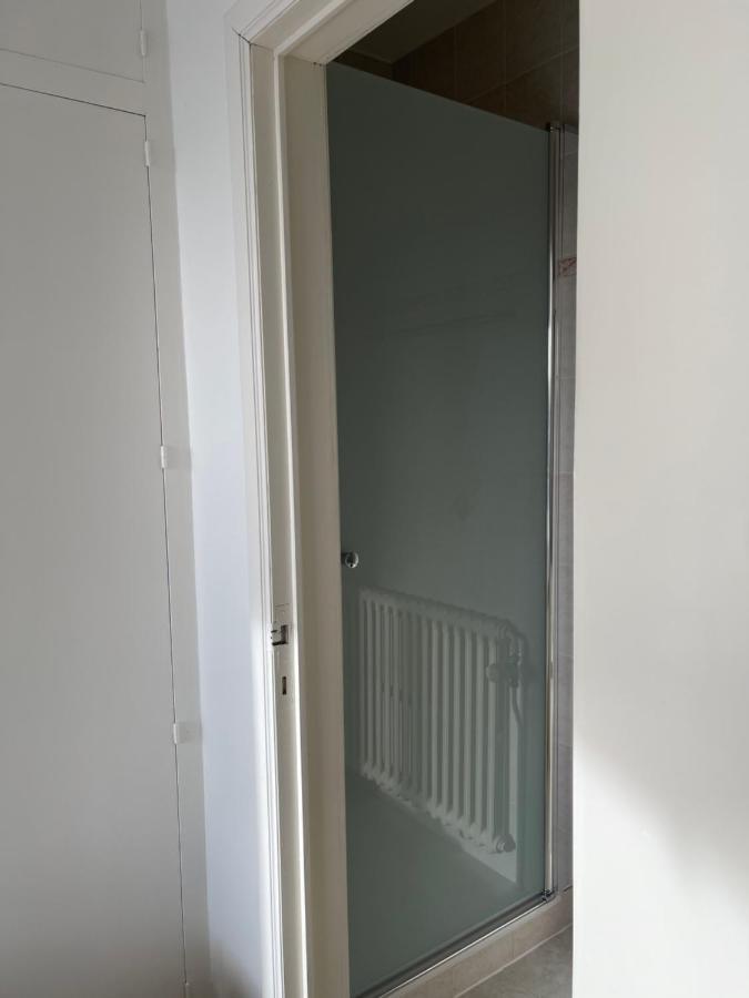 Zeedijk Appartement Nieuwpoort Εξωτερικό φωτογραφία